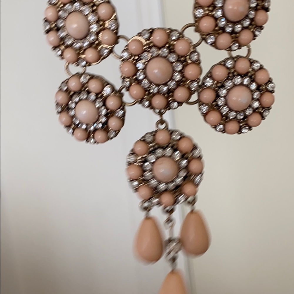 Statement necklace - Picture 4 of 6